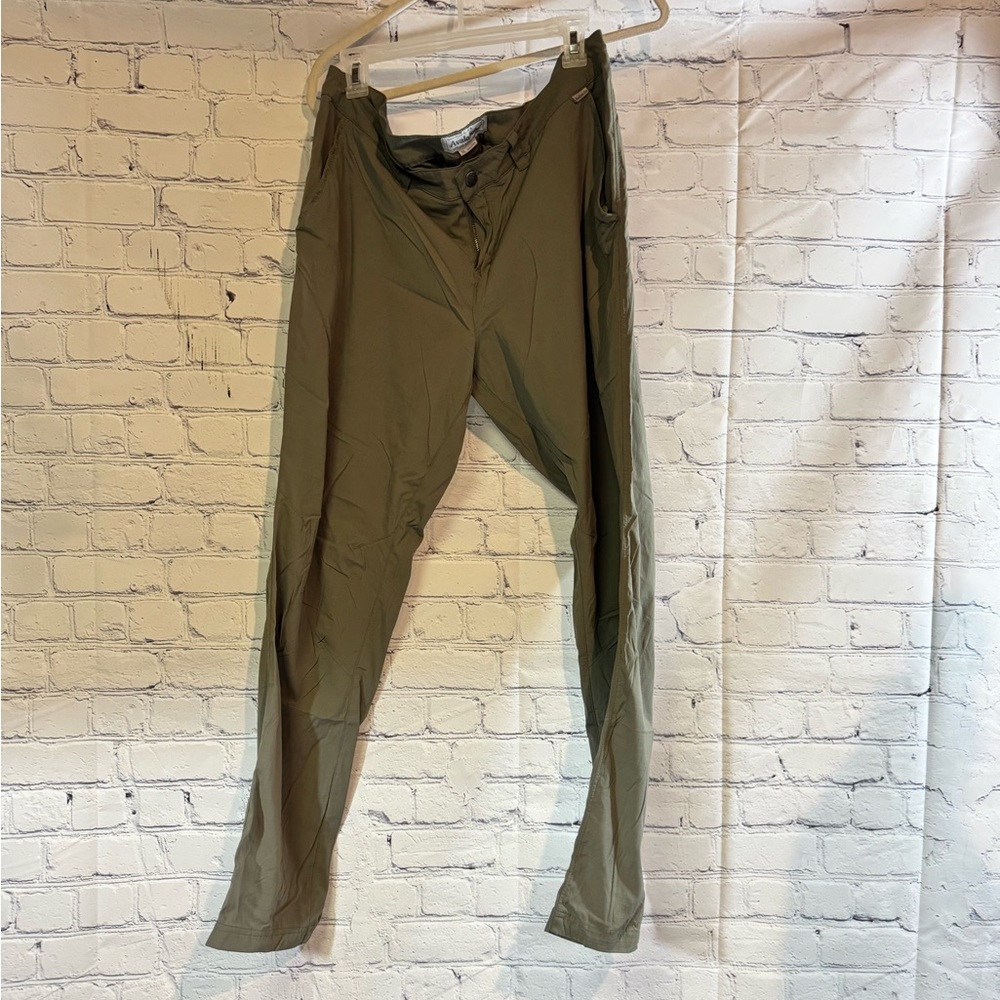 Avalanche Khaki Outdoor Pants